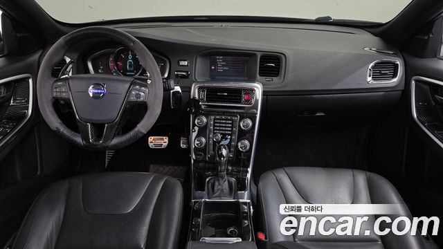 Volvo S60 2014 — photo 7