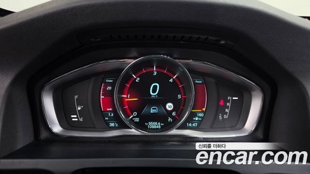 Volvo S60 2014 — photo 8