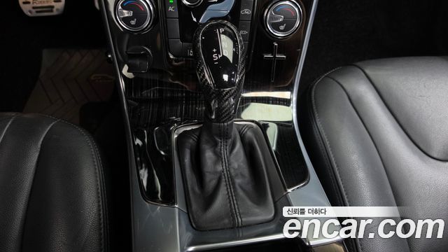 Volvo S60 2014 — photo 9
