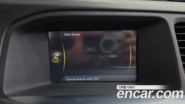 Volvo S60 2014 — photo 17