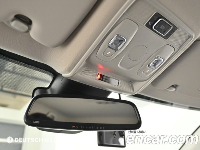 Renault Korea XM3 2023 — photo 18
