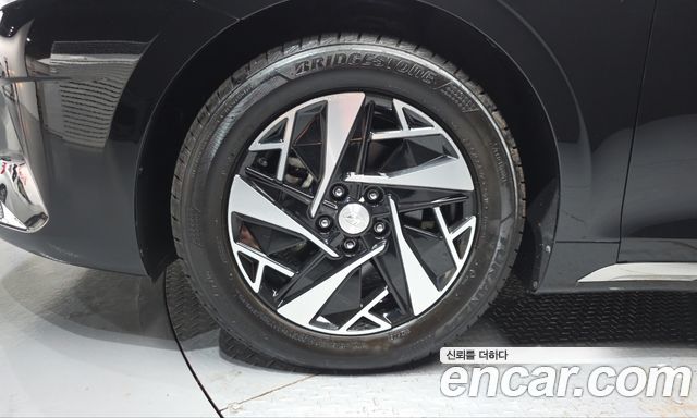 Hyundai Grandeur 2023 — photo 5