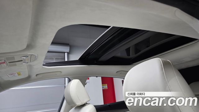 Hyundai Grandeur 2023 — photo 23