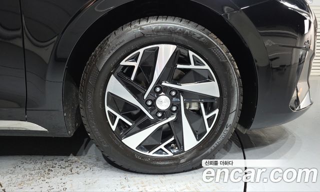 Hyundai Grandeur 2023 — photo 7