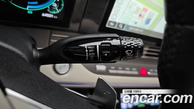 Hyundai Grandeur 2023 — photo 27