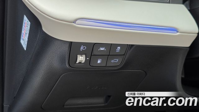 Hyundai Grandeur 2023 — photo 29