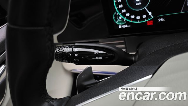Hyundai Grandeur 2023 — photo 30