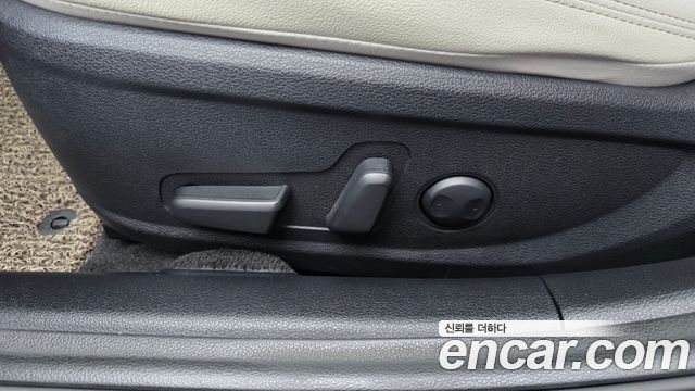 Hyundai Grandeur 2023 — photo 31