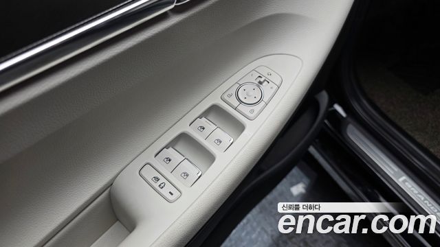 Hyundai Grandeur 2023 — photo 34