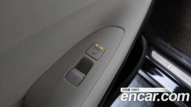 Hyundai Grandeur 2023 — photo 35