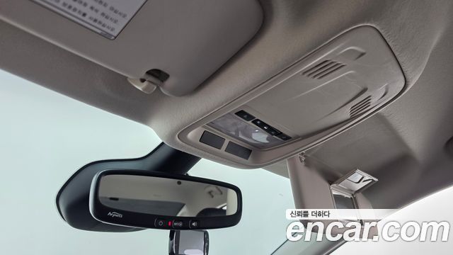 Chevrolet Korea Cruze 2017 — photo 25