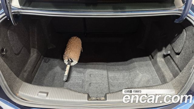 Chevrolet Korea Cruze 2017 — photo 26