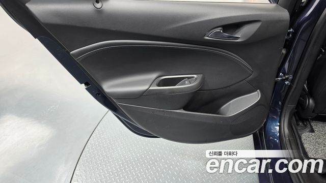 Chevrolet Korea Cruze 2017 — photo 15