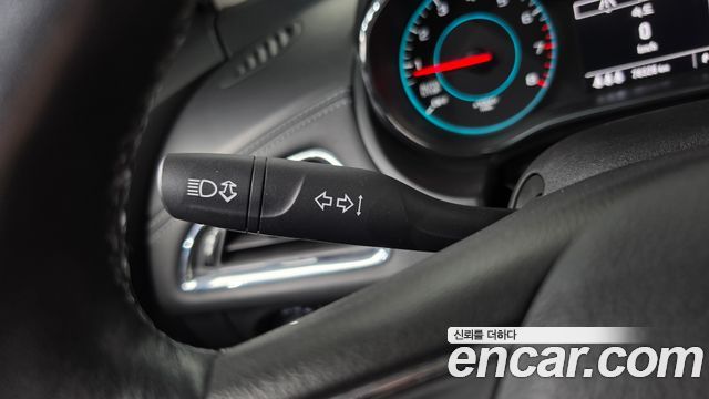 Chevrolet Korea Cruze 2017 — photo 28