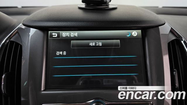 Chevrolet Korea Cruze 2017 — photo 31