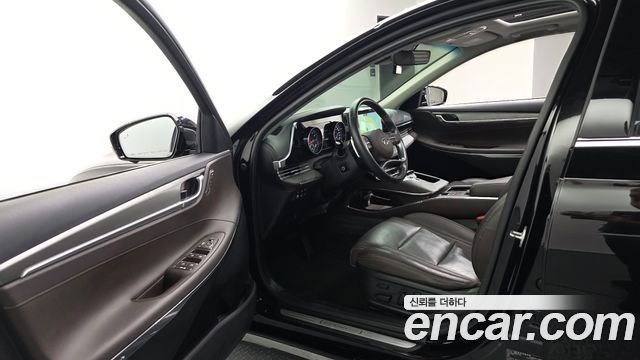 Hyundai Grandeur 2022 — photo 13