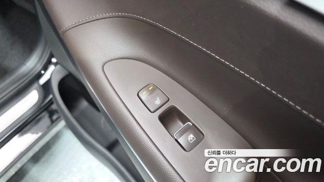 Hyundai Grandeur 2022 — photo 24