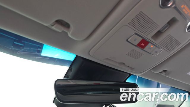 Hyundai Grandeur 2022 — photo 25