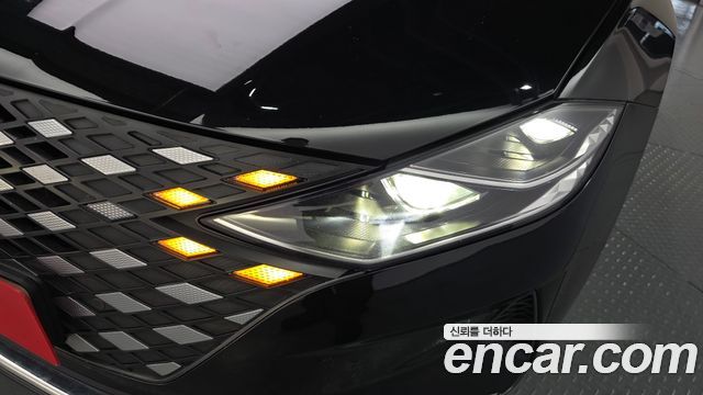 Hyundai Grandeur 2022 — photo 8