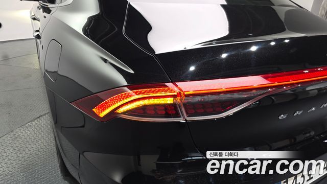 Hyundai Grandeur 2022 — photo 9