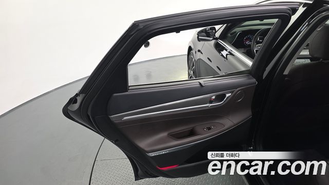 Hyundai Grandeur 2022 — photo 15