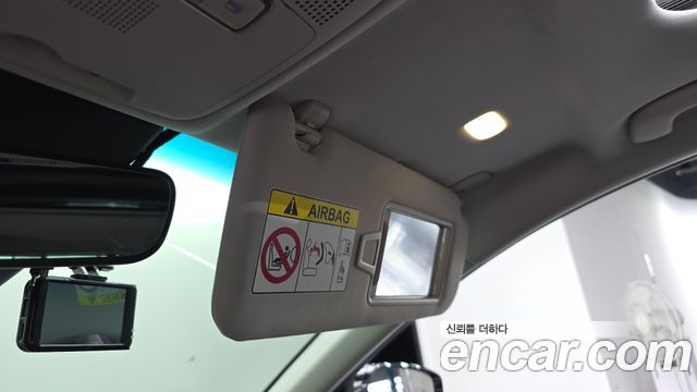 Hyundai Grandeur 2022 — photo 29