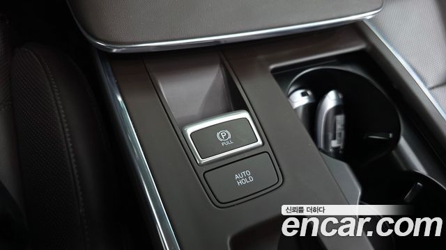 Hyundai Grandeur 2022 — photo 30