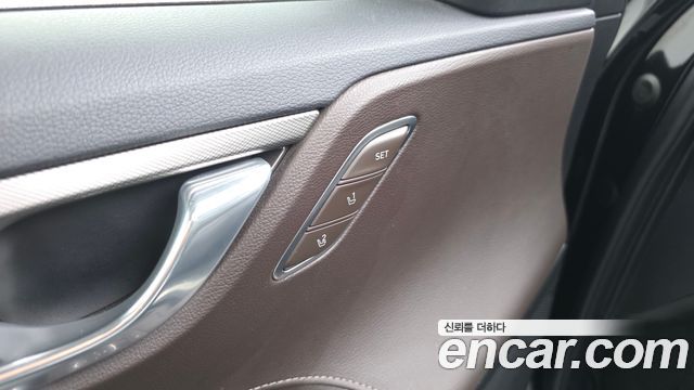 Hyundai Grandeur 2022 — photo 34