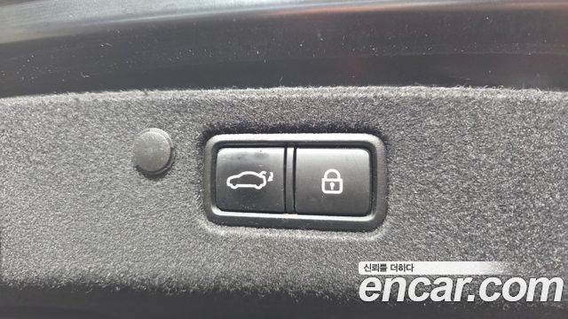 Hyundai Grandeur 2022 — photo 37