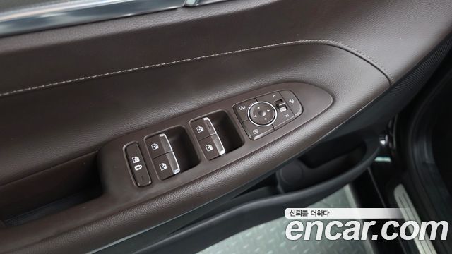 Hyundai Grandeur 2022 — photo 39