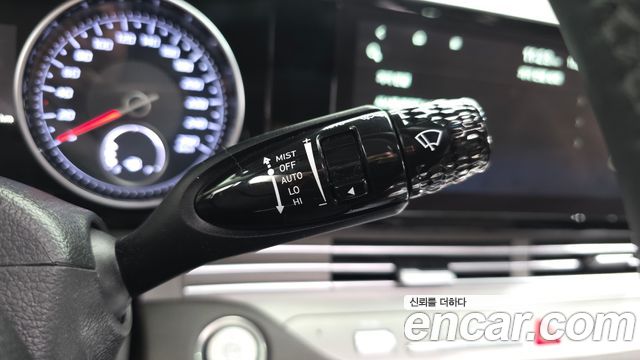 Hyundai Grandeur 2022 — photo 40