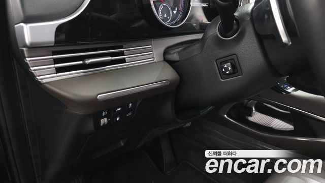 Hyundai Grandeur 2022 — photo 42