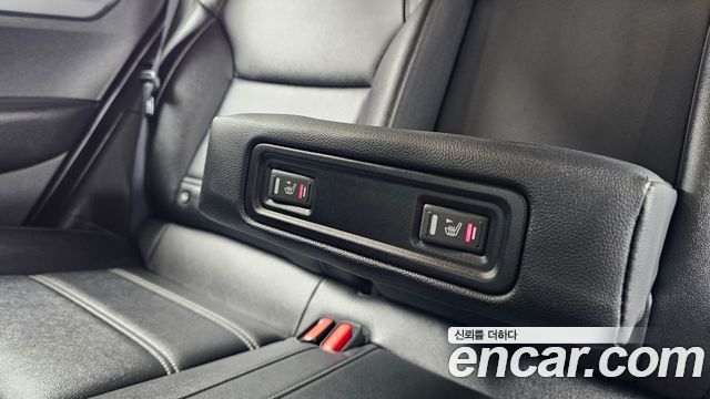 Renault Korea QM6 2019 — photo 22