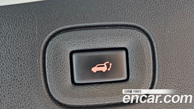 Renault Korea QM6 2019 — photo 23