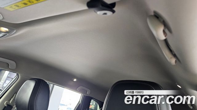 Renault Korea QM6 2019 — photo 26