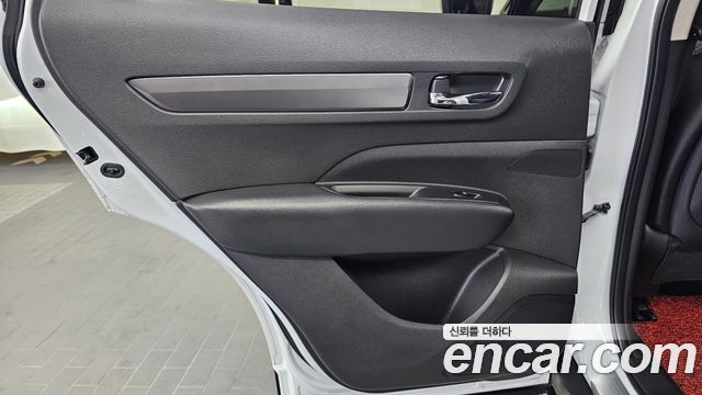 Renault Korea QM6 2019 — photo 15