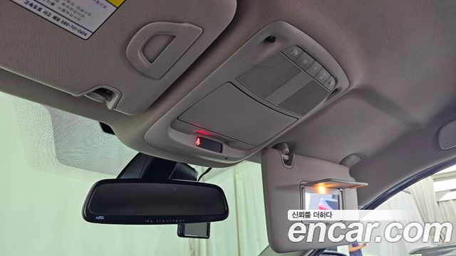 Renault Korea QM6 2019 — photo 27
