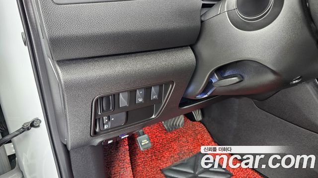 Renault Korea QM6 2019 — photo 28