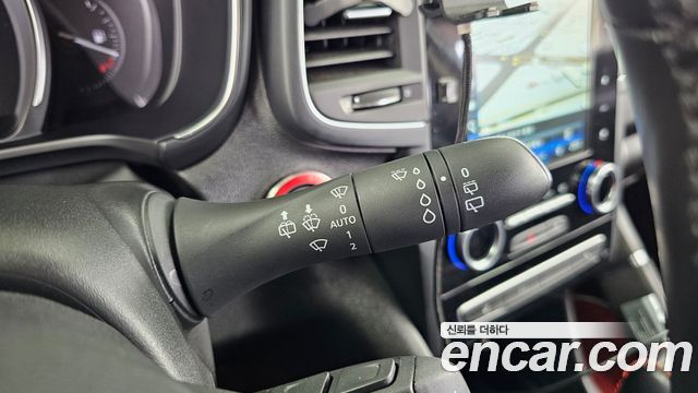 Renault Korea QM6 2019 — photo 29