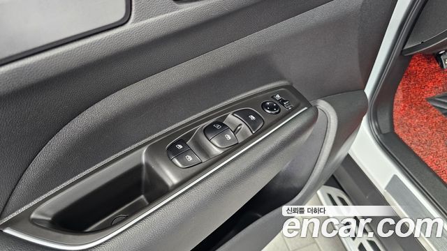 Renault Korea QM6 2019 — photo 30