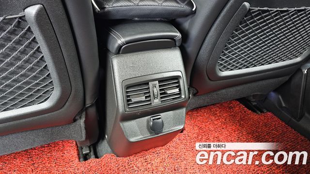 Renault Korea QM6 2019 — photo 31