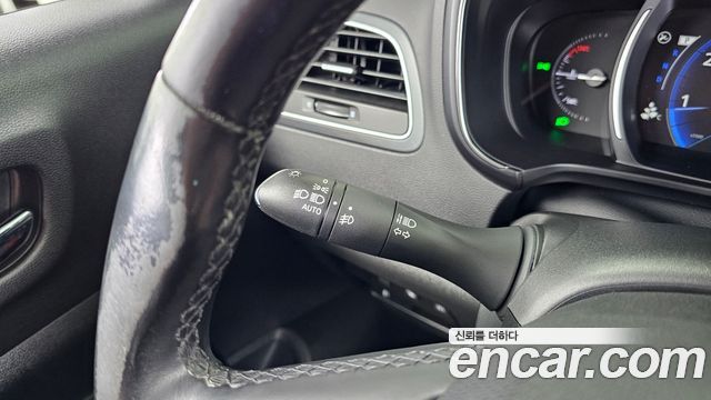 Renault Korea QM6 2019 — photo 33