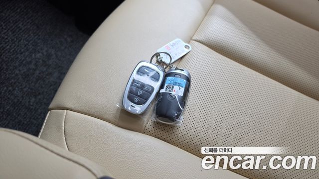Hyundai Staria 2024 — photo 23