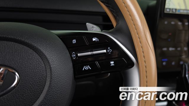 Hyundai Staria 2024 — photo 24