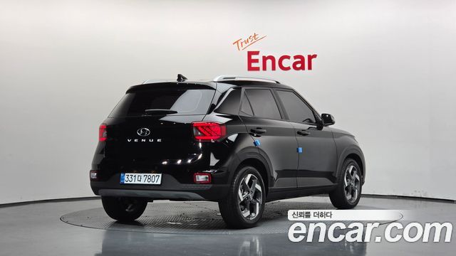 Hyundai Venue 2026 — photo 2