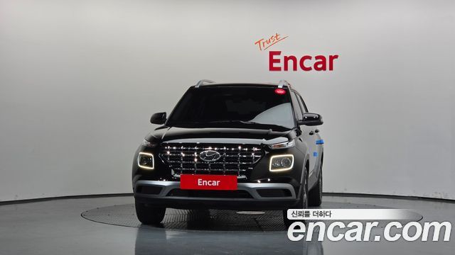 Hyundai Venue 2026 — photo 3