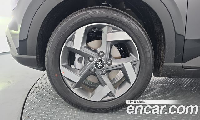Hyundai Venue 2026 — photo 5