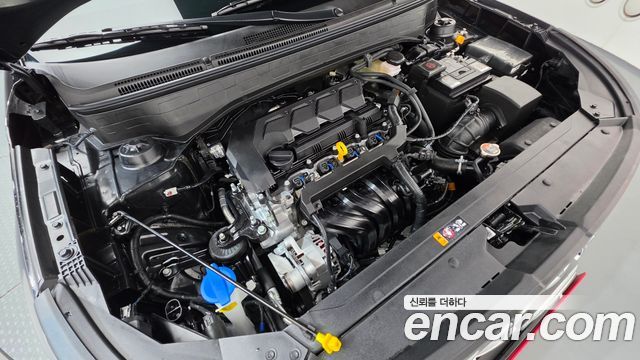 Hyundai Venue 2026 — photo 6