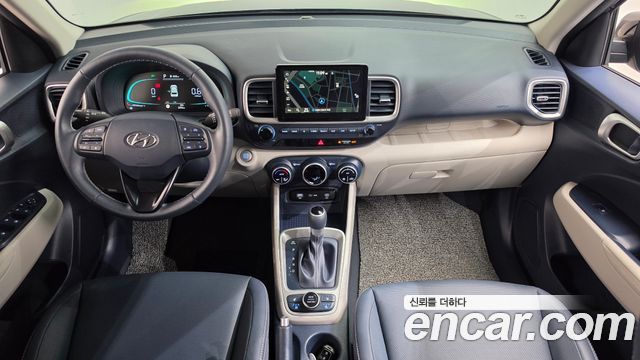 Hyundai Venue 2026 — photo 10