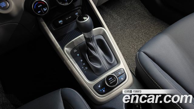 Hyundai Venue 2026 — photo 12